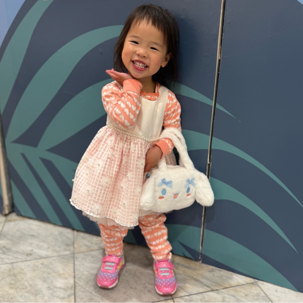 🥳 Peggy is live! 🧸 @russell_bb 🥳 - Picture 17 of 17